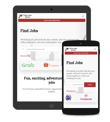 Search Jobs