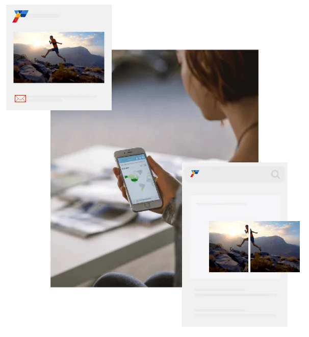 Discover new talents